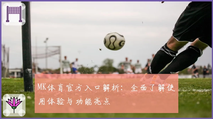 MK体育官方入口解析：全面了解使用体验与功能亮点